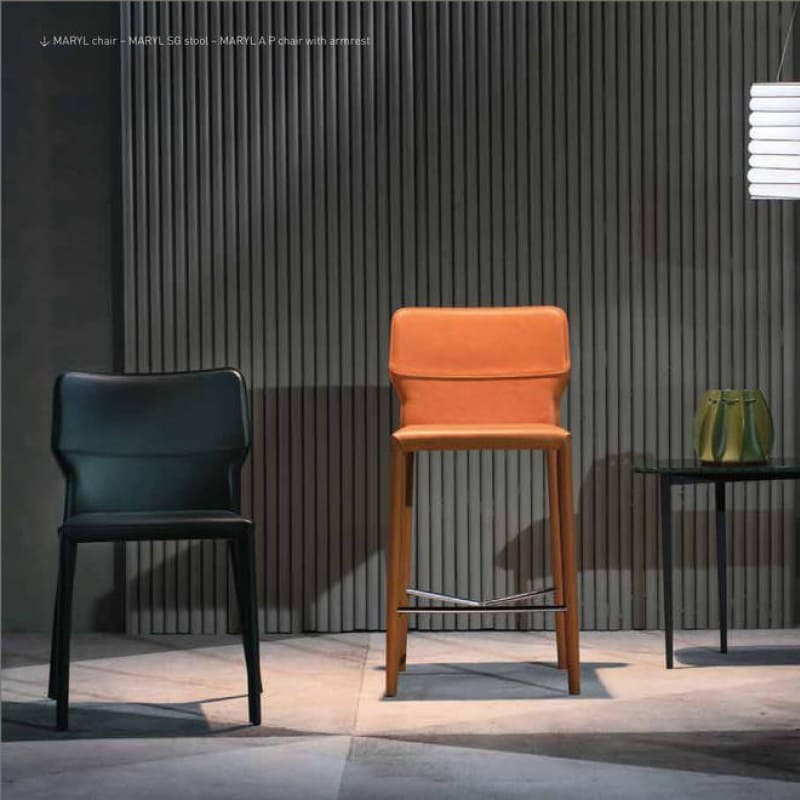 Airnova Maryl A Chair Italian Design Interiors