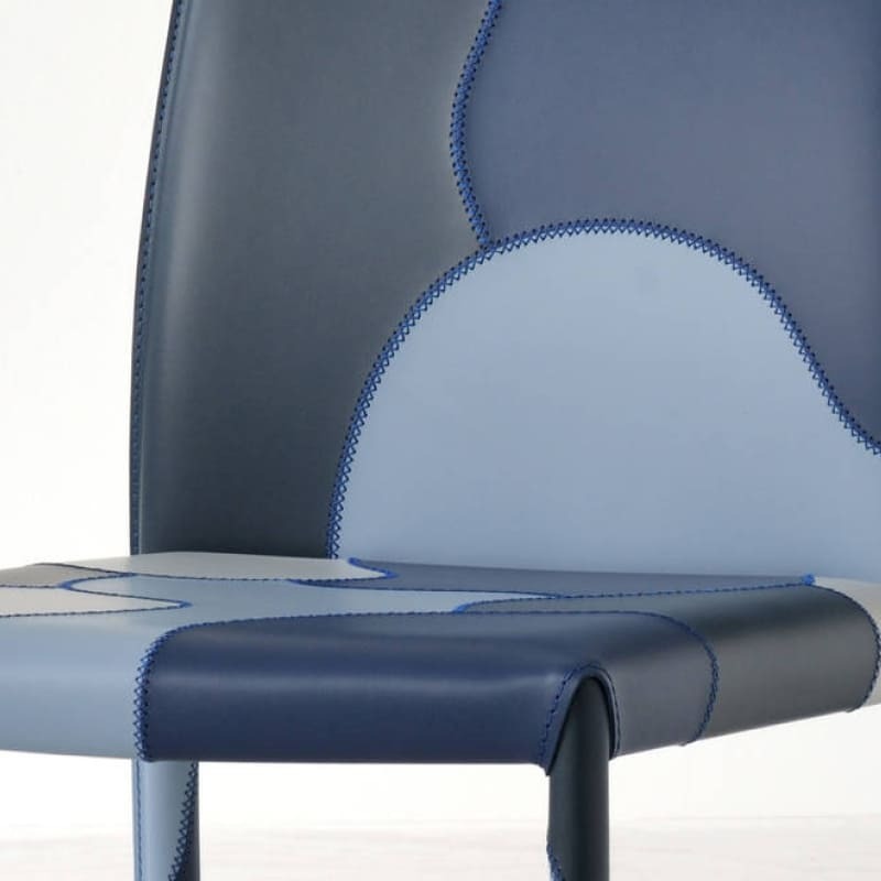Airnova Patchwork Chair Italian Design Interiors