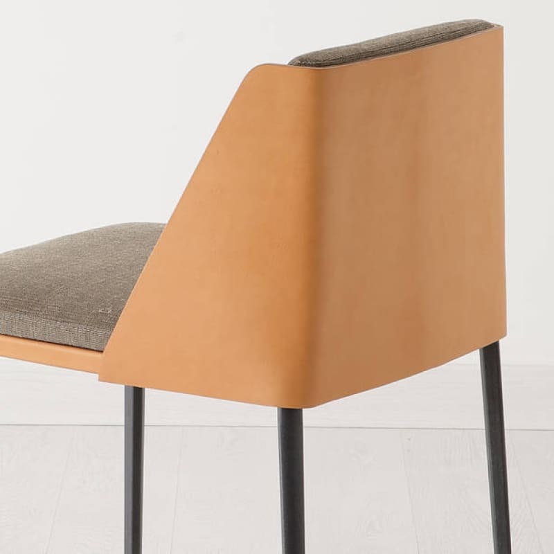 Airnova Sellarius Chair Italian Design Interiors