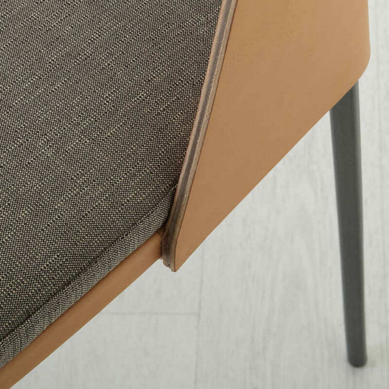 Airnova Sellarius V Chair Italian Design Interiors