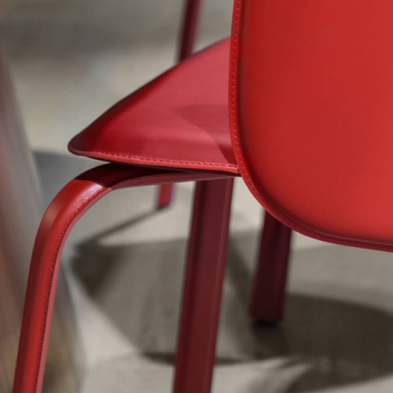 Airnova Belt Chair Italian Design Interiors