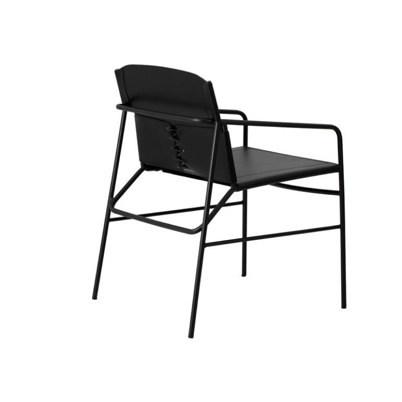 Airnova Frame P Chair Italian Design Interiors