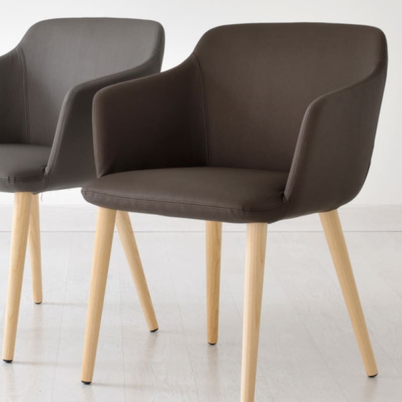 Airnova Olimpia 01 Chair Italian Design Interiors