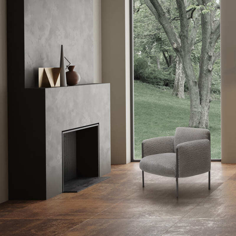 Il Loft Stylos Chair Italian Design Interiors