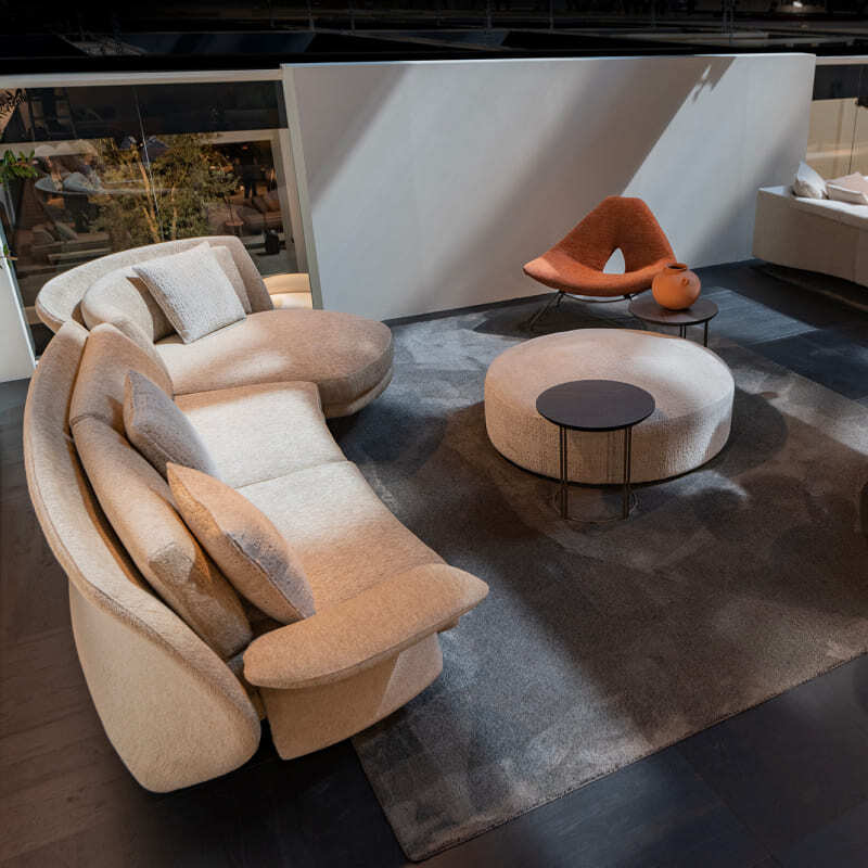 Il Loft Next Chair Italian Design Interiors