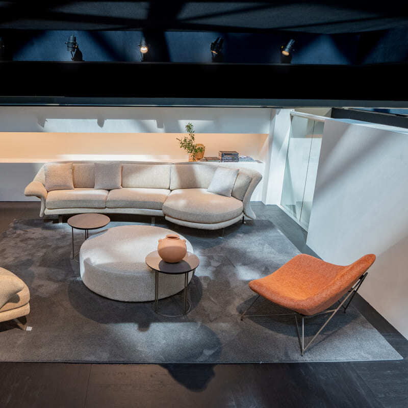 Il Loft Next Chair Italian Design Interiors