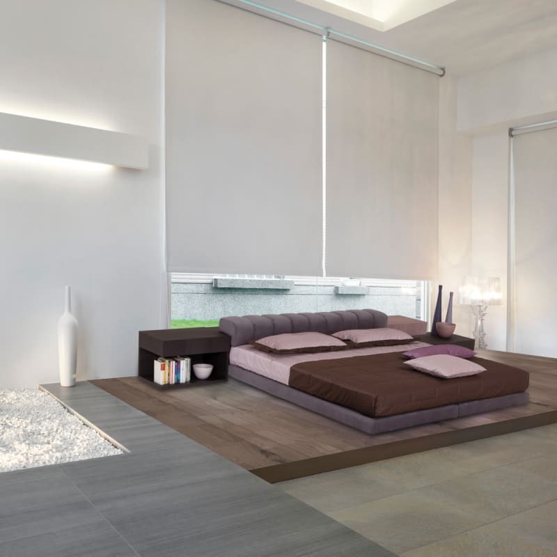 Il Loft Galaxy Bed Italian Design Interiors