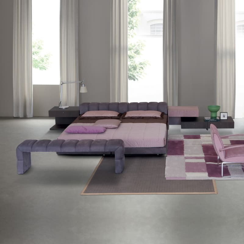 Il Loft Galaxy Bed Italian Design Interiors