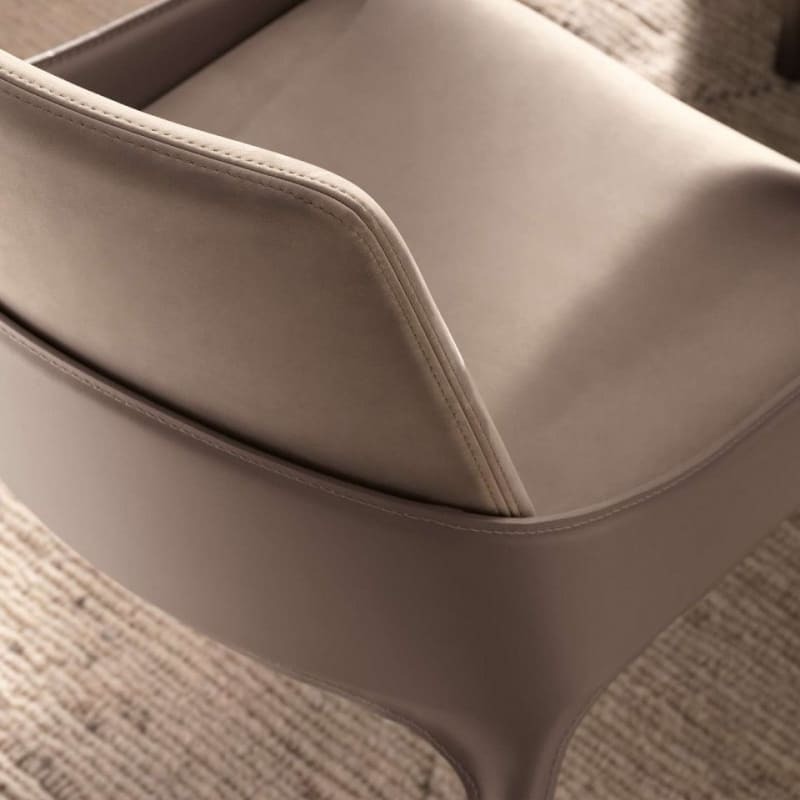 Fiam Plié Chair Italian Design Interiors