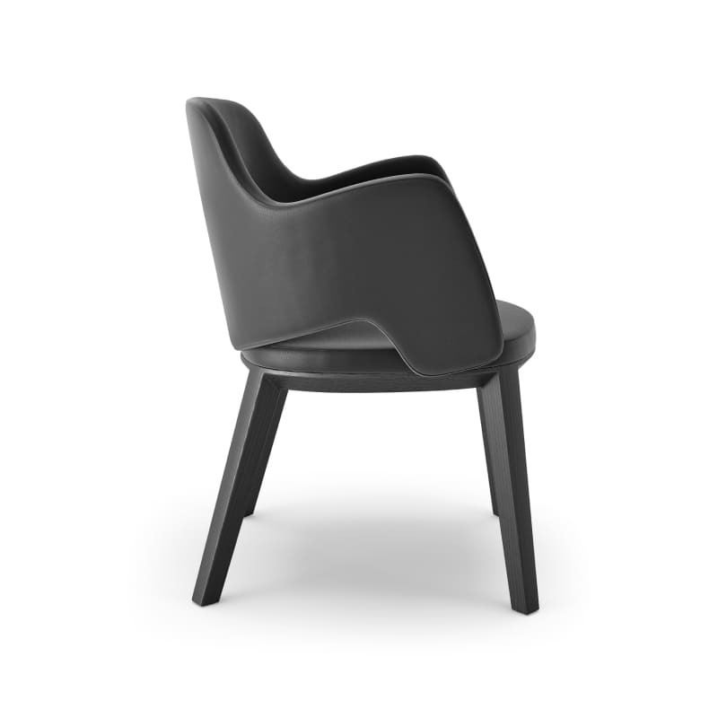 Fiam Newton Chair Italian Design Interiors