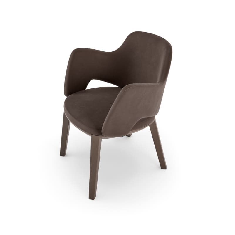 Fiam Newton Chair Italian Design Interiors