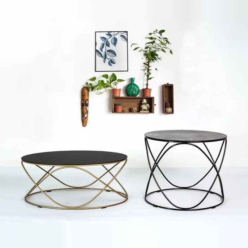 Tonon Grace coffee table Italian Design Interiors