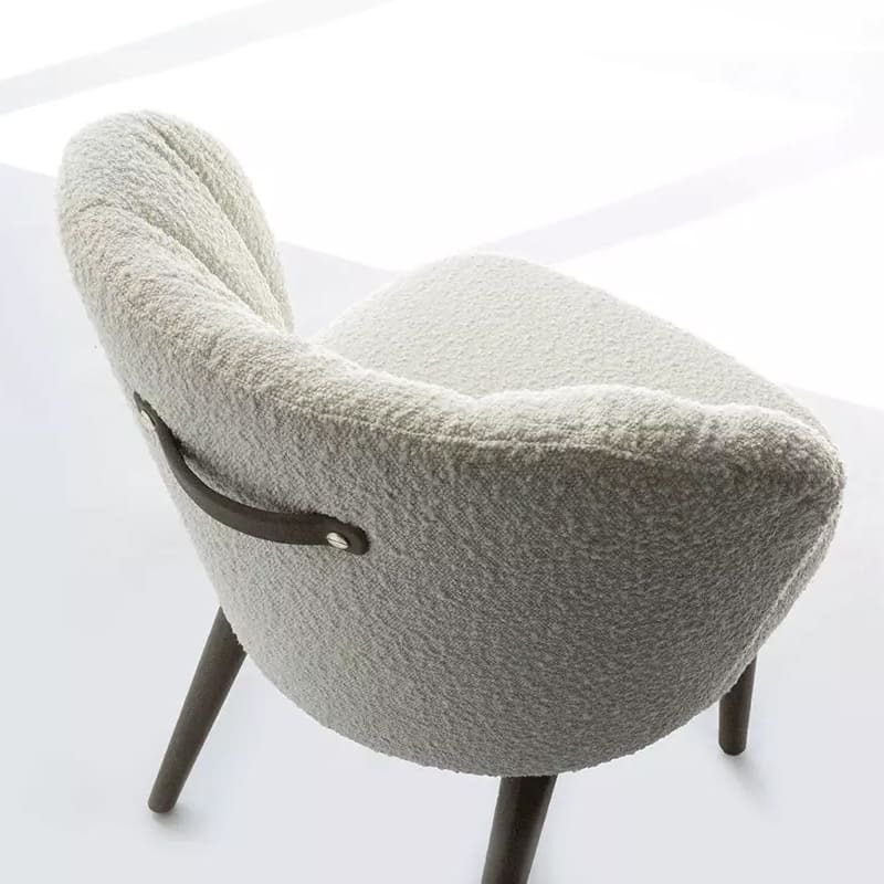 Tonon Mellow Chair Italian Design Interiors