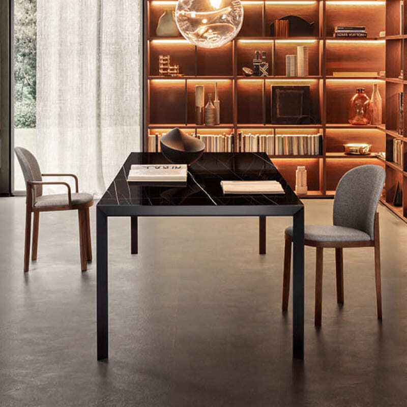 Pianca Orchestra Chair Italian Design Interiors