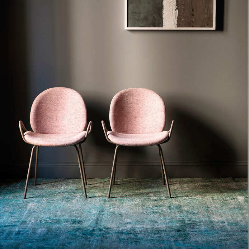 Bross Baltea Chair Italian Design Interiors