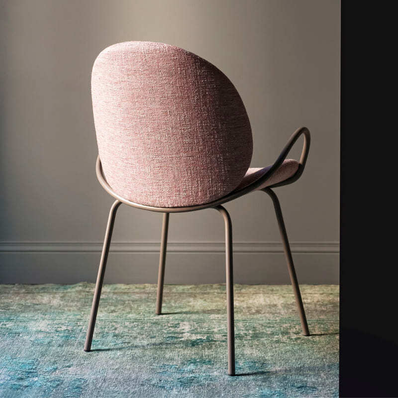 Bross Baltea Chair Italian Design Interiors