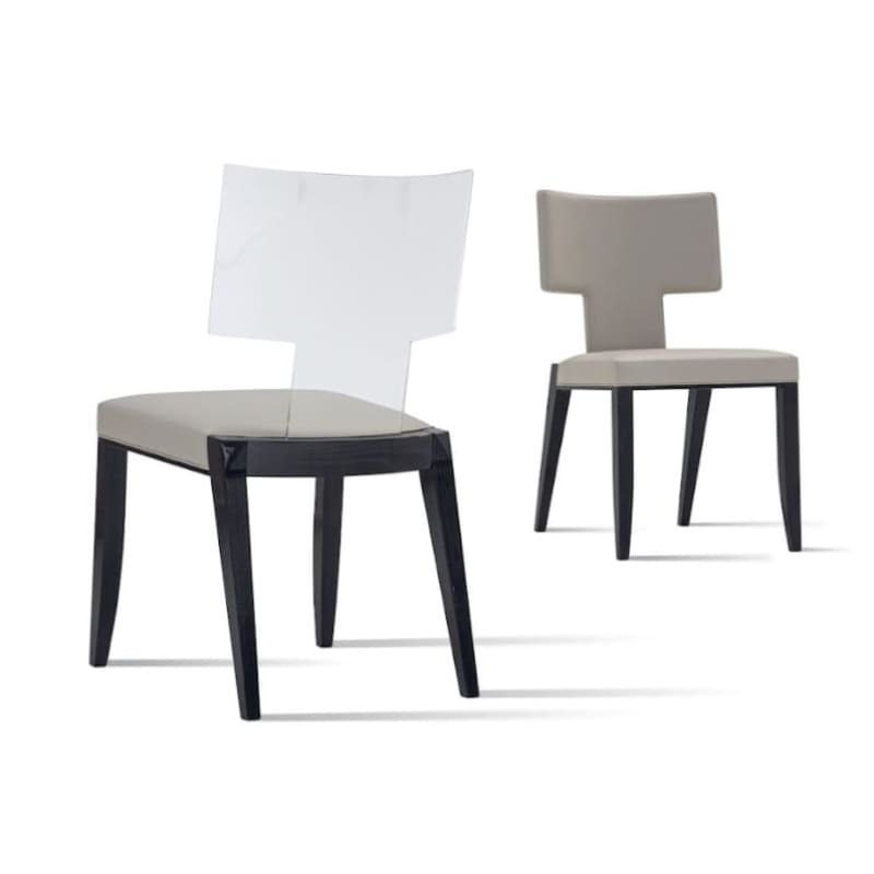 Pietro Costantini Calipso Chair Italian Design Interiors