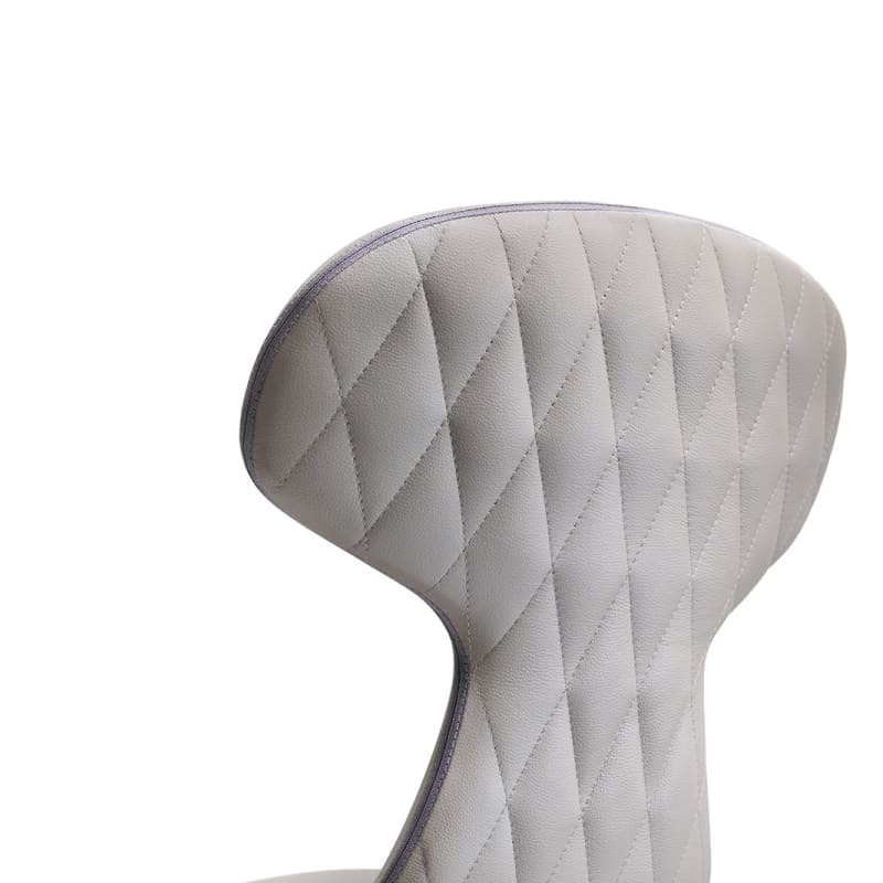 Eforma Agatha Diamond Chair Italian Design Interiors