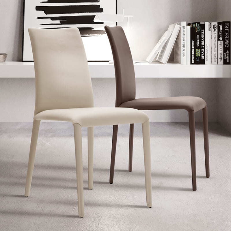 Eforma Ada Chair Italian Design Interiors