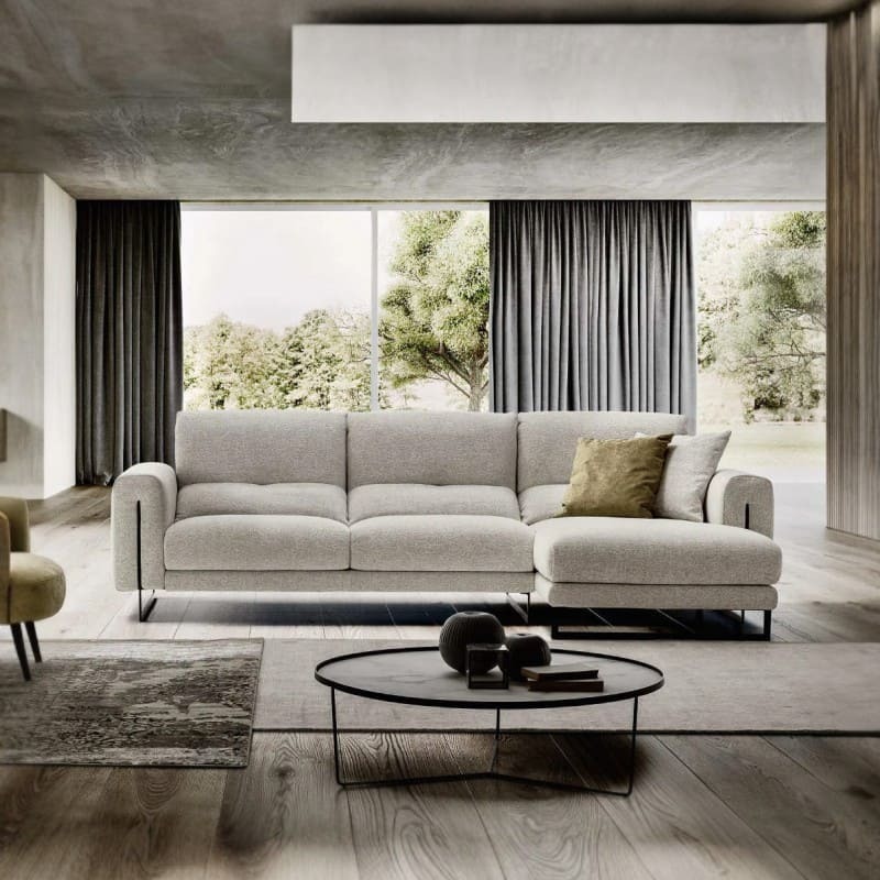 Gurian Blouson Italian Design Interiors