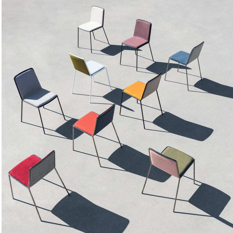 Lago Pletra Chair Italian Design Interiors