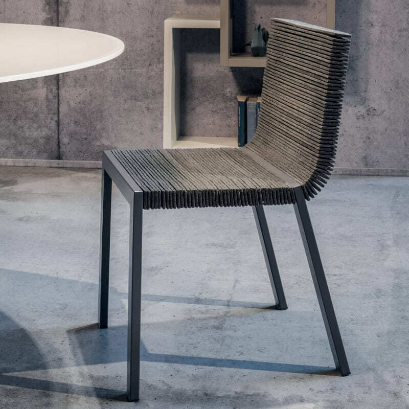 Lago Steps Chair Italian Design Interiors