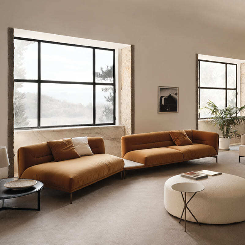 Nicoline Gary Italian Design Interiors
