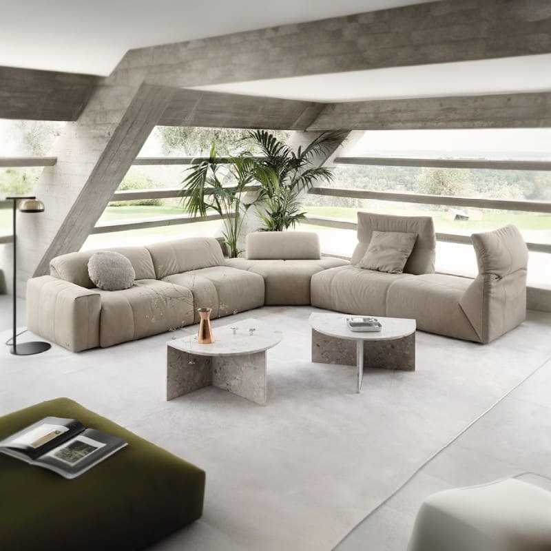 Nicoline Play Italian Design Interiors