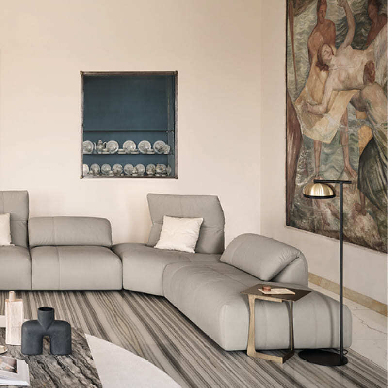 Nicoline Play Italian Design Interiors
