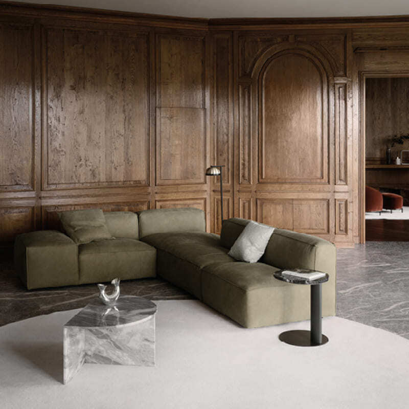 Nicoline Cairoli Italian Design Interiors