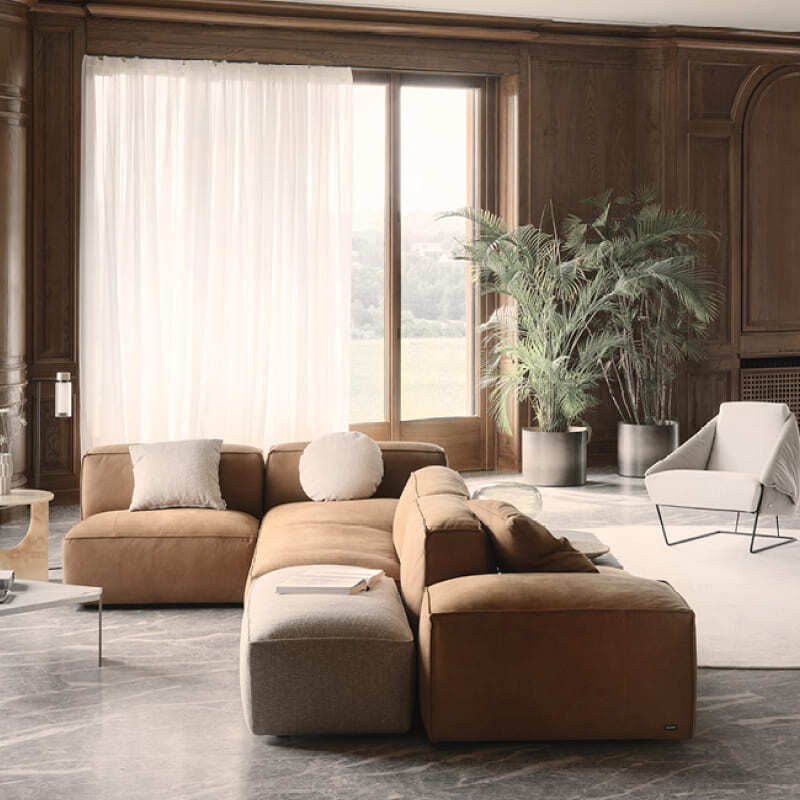 Nicoline Cairoli Italian Design Interiors