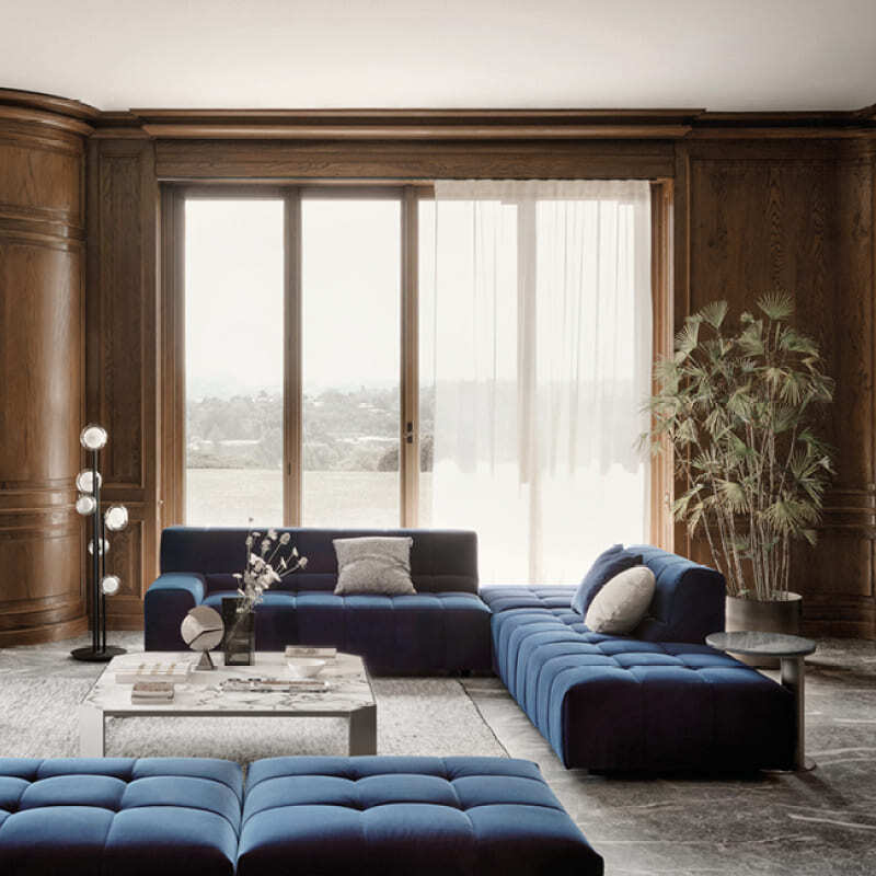 Nicoline Bric Italian Design Interiors