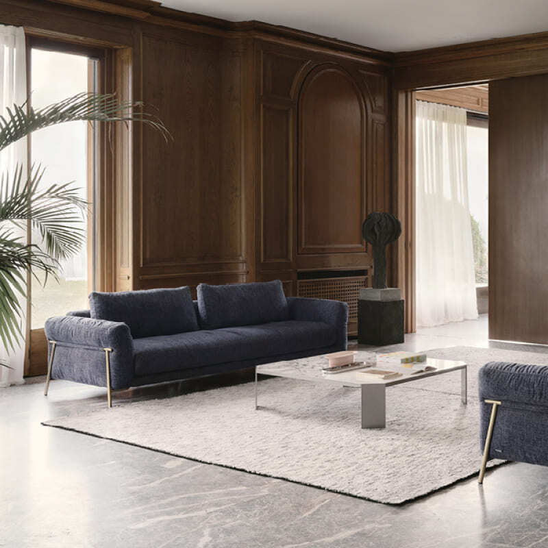 Nicoline Penta Italian Design Interiors