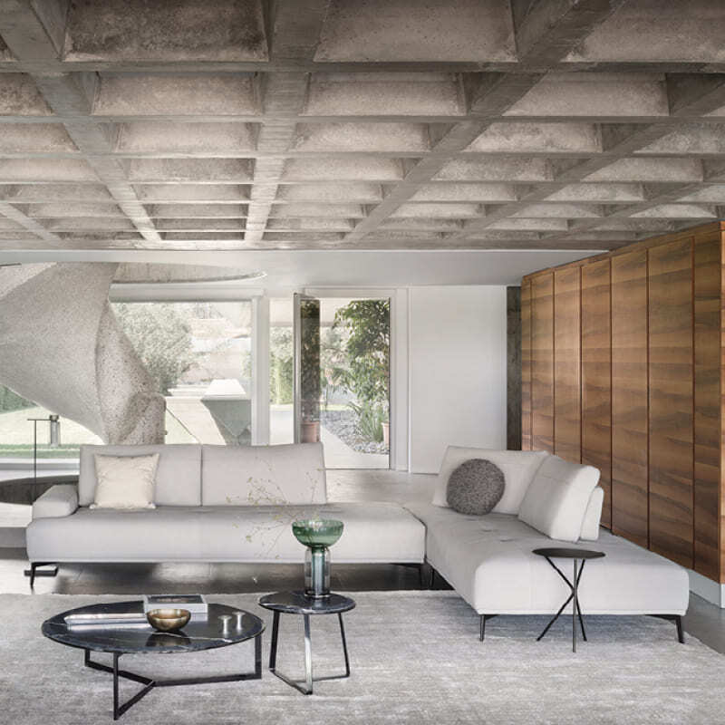 Nicoline Egeo Italian Design Interiors