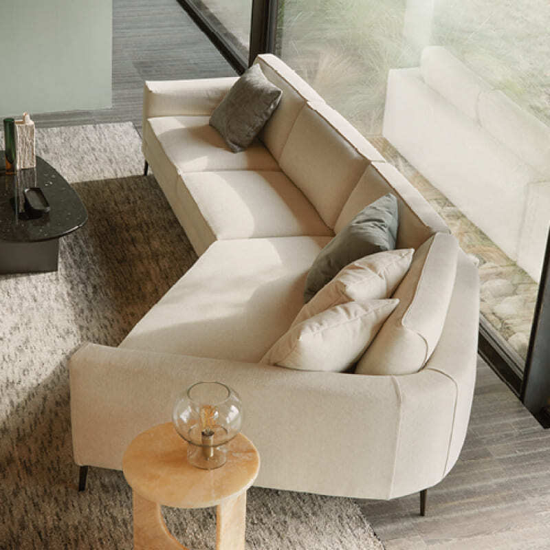 Nicoline Nausicaa Italian Design Interiors