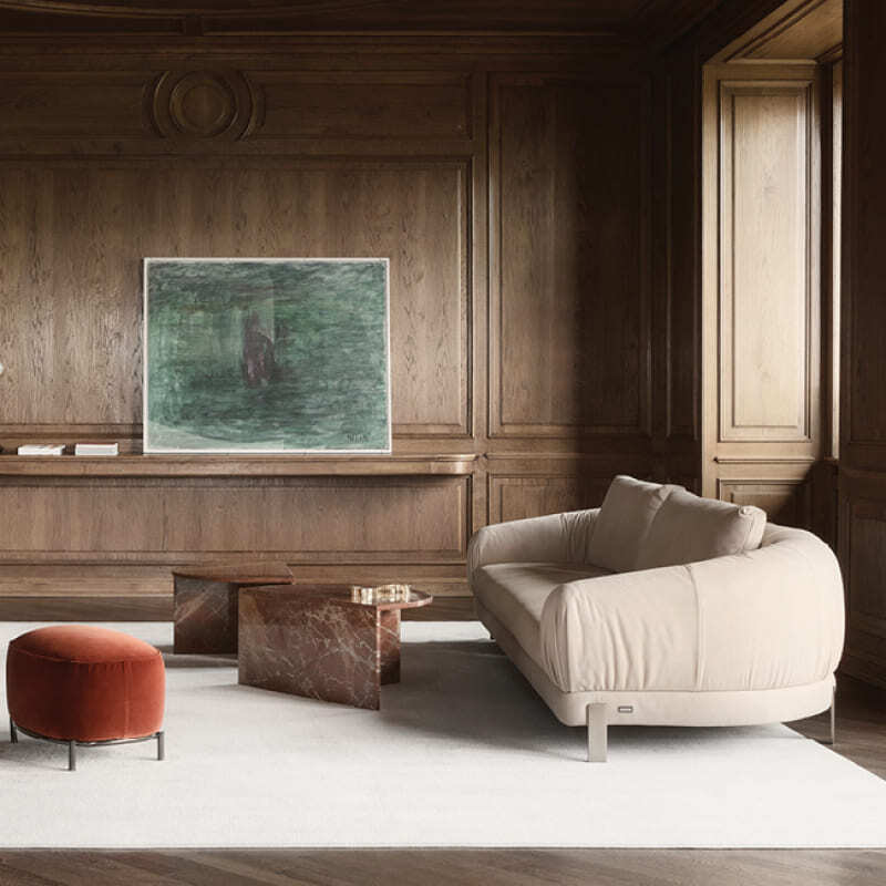 Nicoline Crumble Italian Design Interiors