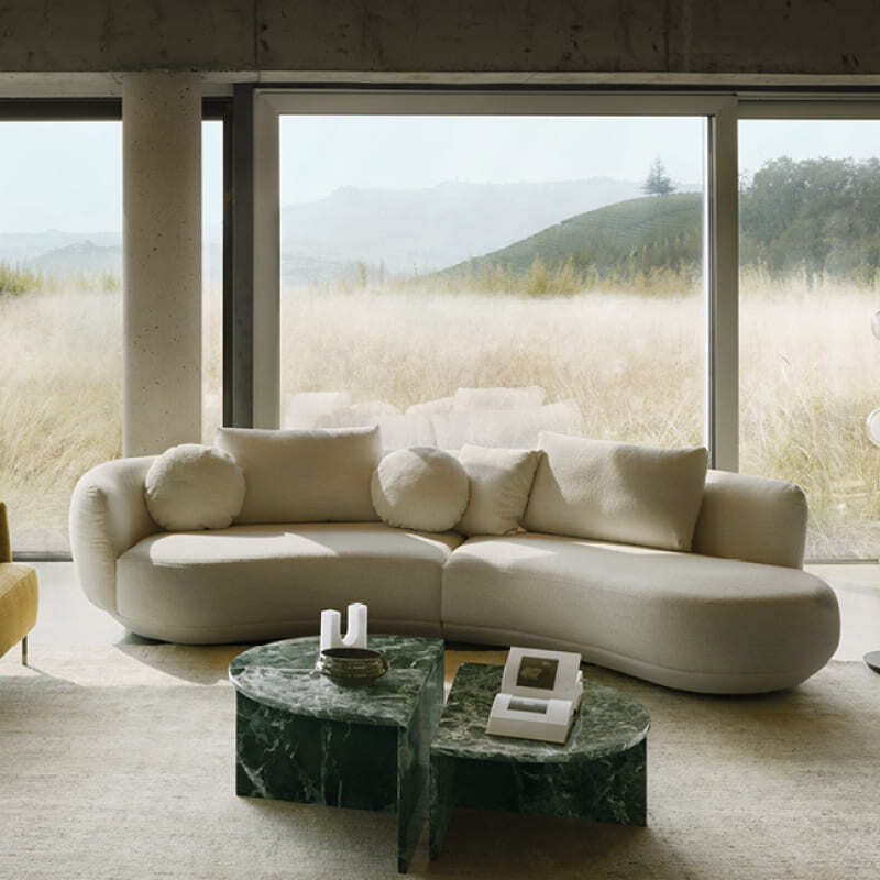 Nicoline Amalfy Italian Design Interiors