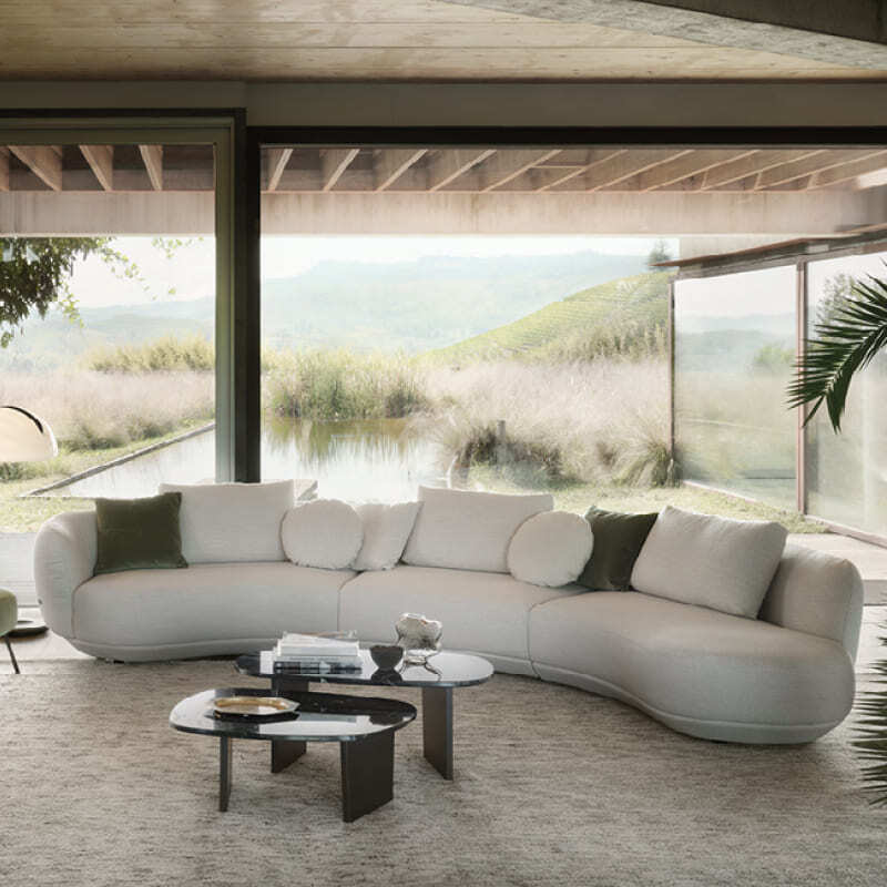 Nicoline Amalfy Italian Design Interiors