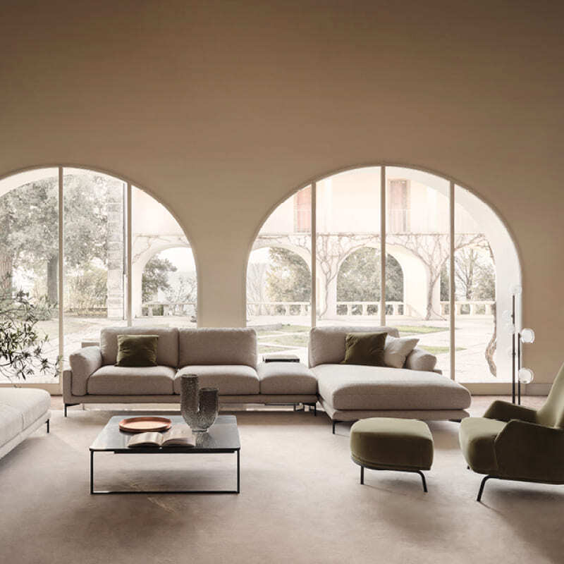 Nicoline Cadorna Italian Design Interiors