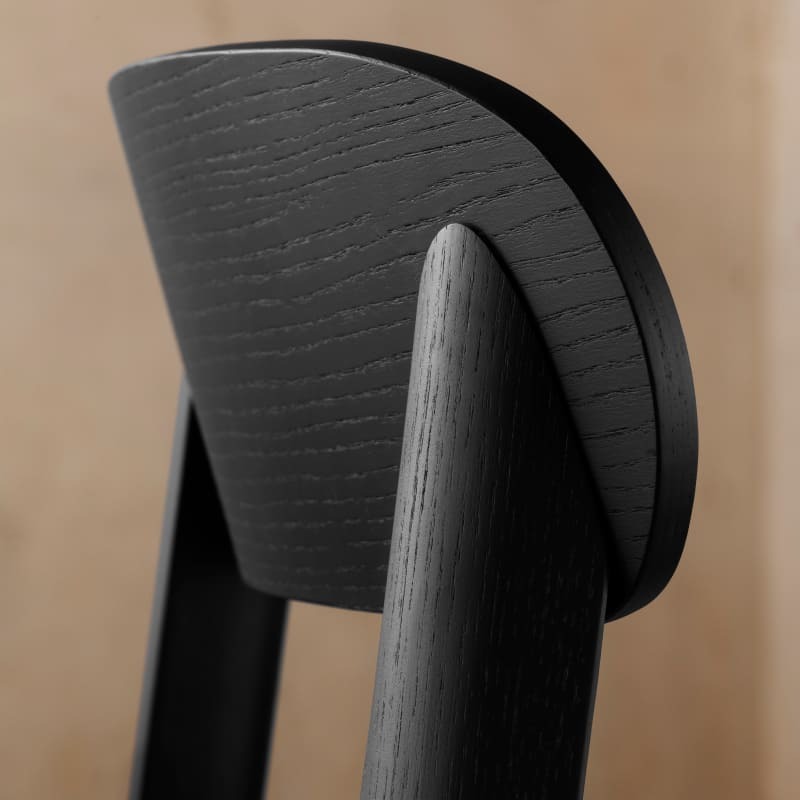 Miniforms Brulla Chair Italian Design Interiors