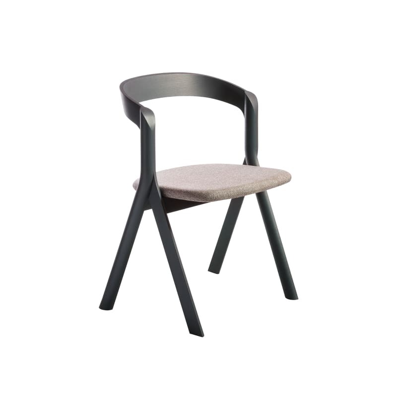 Miniforms Diverge Chair Italian Design Interiors