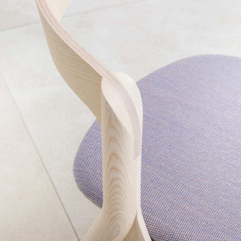 Miniforms Diverge Chair Italian Design Interiors
