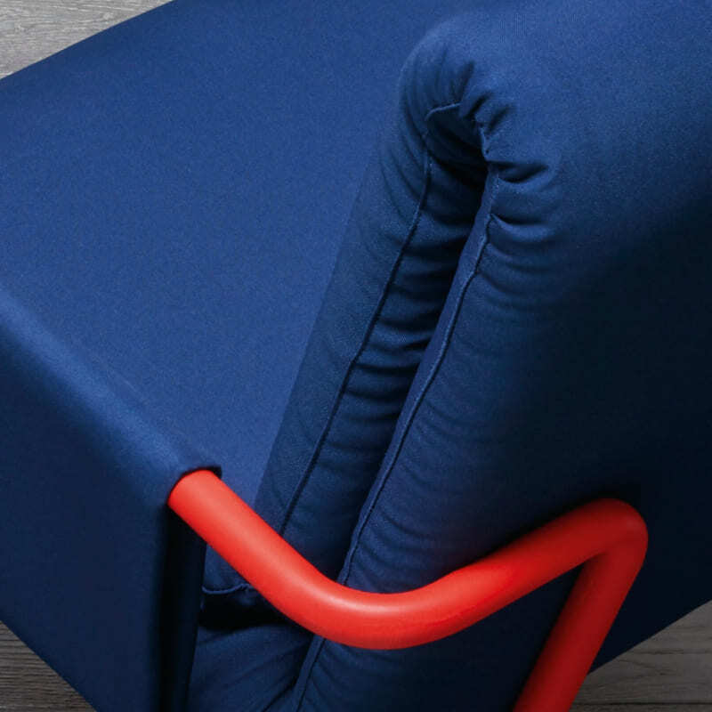Miniforms Diplopia Chair Italian Design Interiors