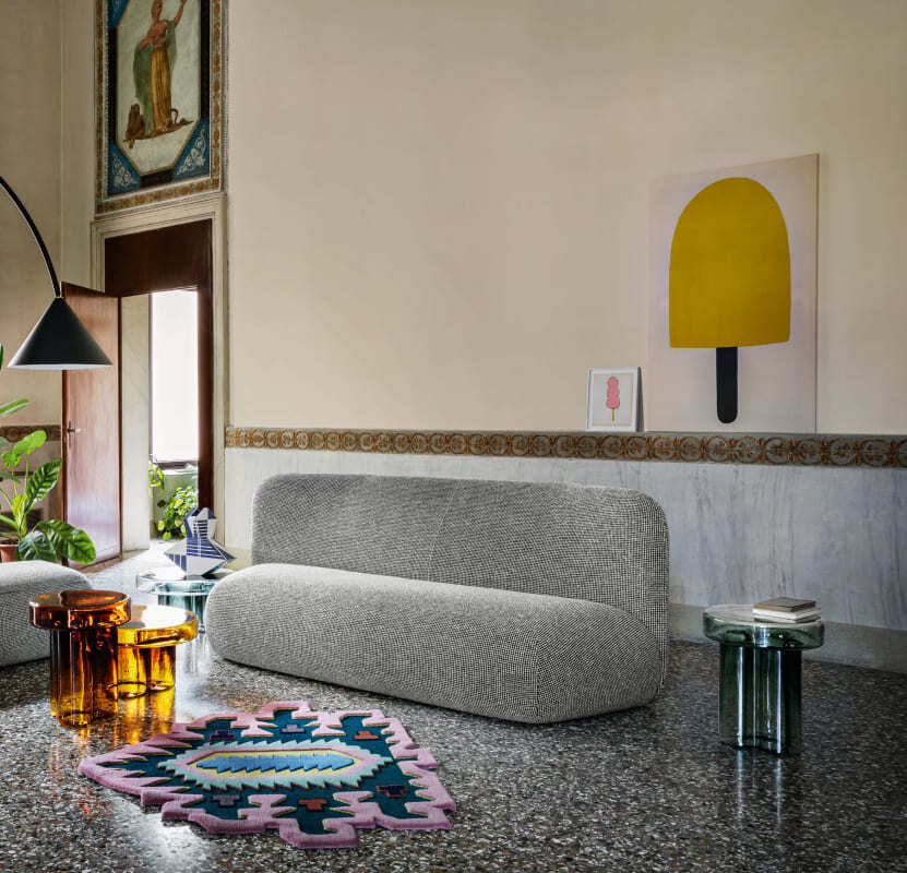 Miniforms Botera Italian Design Interiors