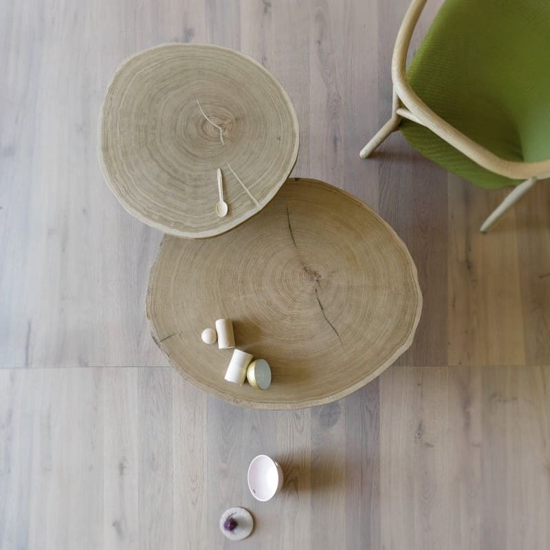 Miniforms Porcino Coffee Table Italian Design Interiors