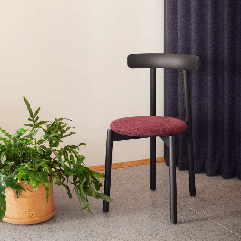 Miniforms Bice Chair Italian Design Interiors