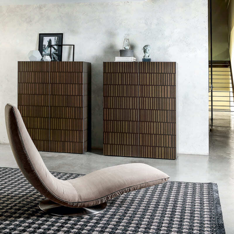 Tonin Casa Flamingo Sideboard Italian Design Interiors