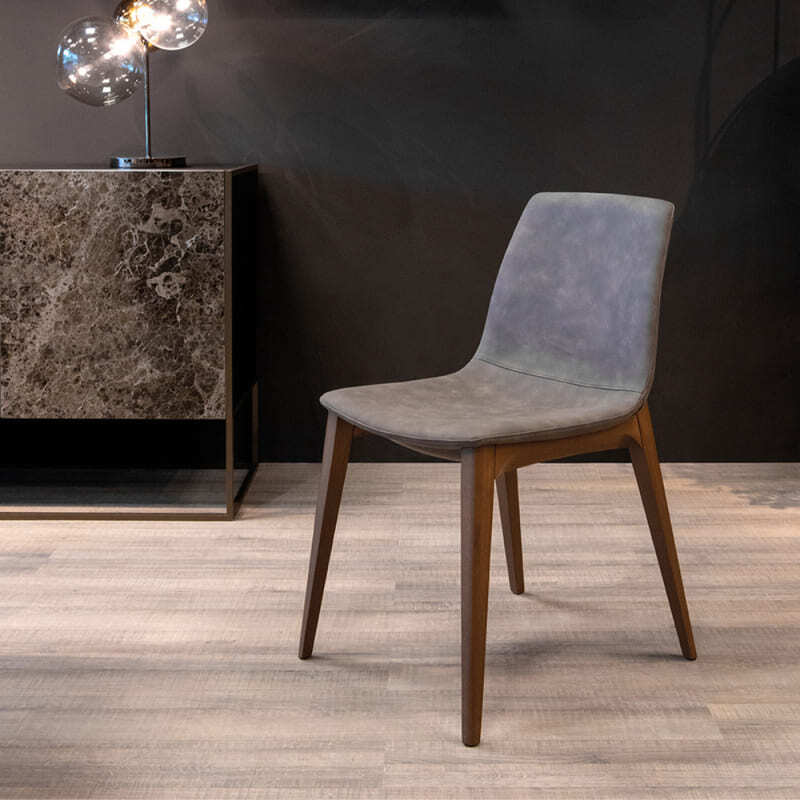 Tonin Casa Aralia Chair Italian Design Interiors