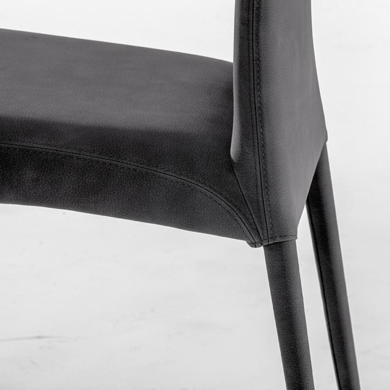 Tonin Casa Charm Chair Italian Design Interiors