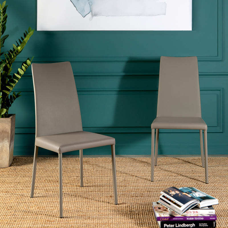 Tonin Casa Pop Chair Italian Design Interiors